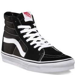 Vans SK8-Hi In Black -sorel shop a a 2 1100x