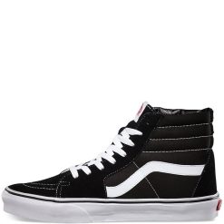 Vans SK8-Hi In Black -sorel shop a a 3 1100x