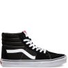 Vans SK8-Hi In Black -sorel shop a a 20 1100x