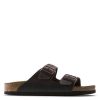 Birkenstock Arizona Softbed Oiled Leather In Habana (Narrow Width) -sorel shop b i bi 0452763 555 1 1100x