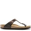 Birkenstock Gizeh Oiled Leather In Habana 2 Birkenstock Gizeh Oiled Leather In Habana -sorel shop b i birkenstock gizeh oiled leahter havana 743833 1 1100x