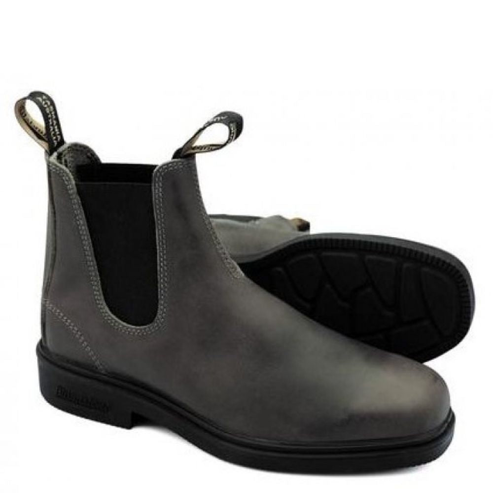 Blundstone Dress 1395 in Steel Grey Blundstone Dress 1395 In Steel Grey -sorel shop