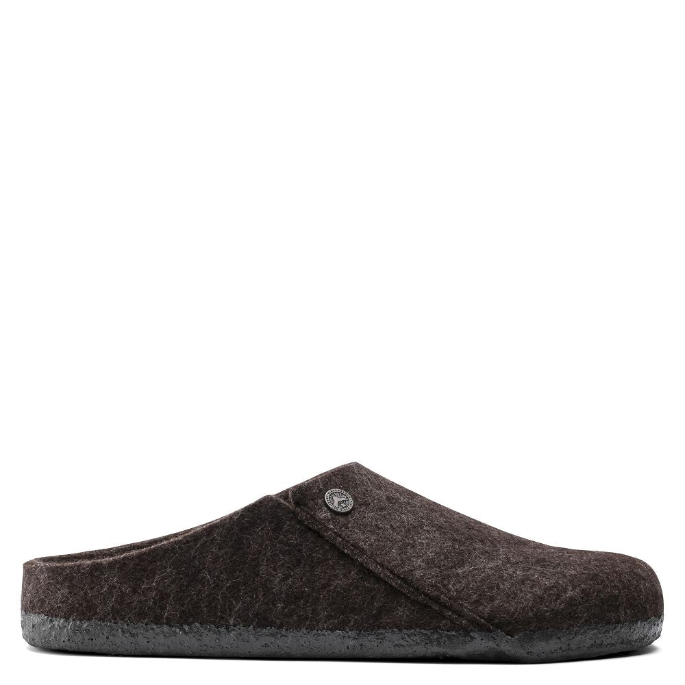 Birkenstock Men's Zermatt Shearling Wool Felt in Mocha Birkenstock Men's Zermatt Shearling Wool Felt In Mocha -sorel shop bi 1016570 2099