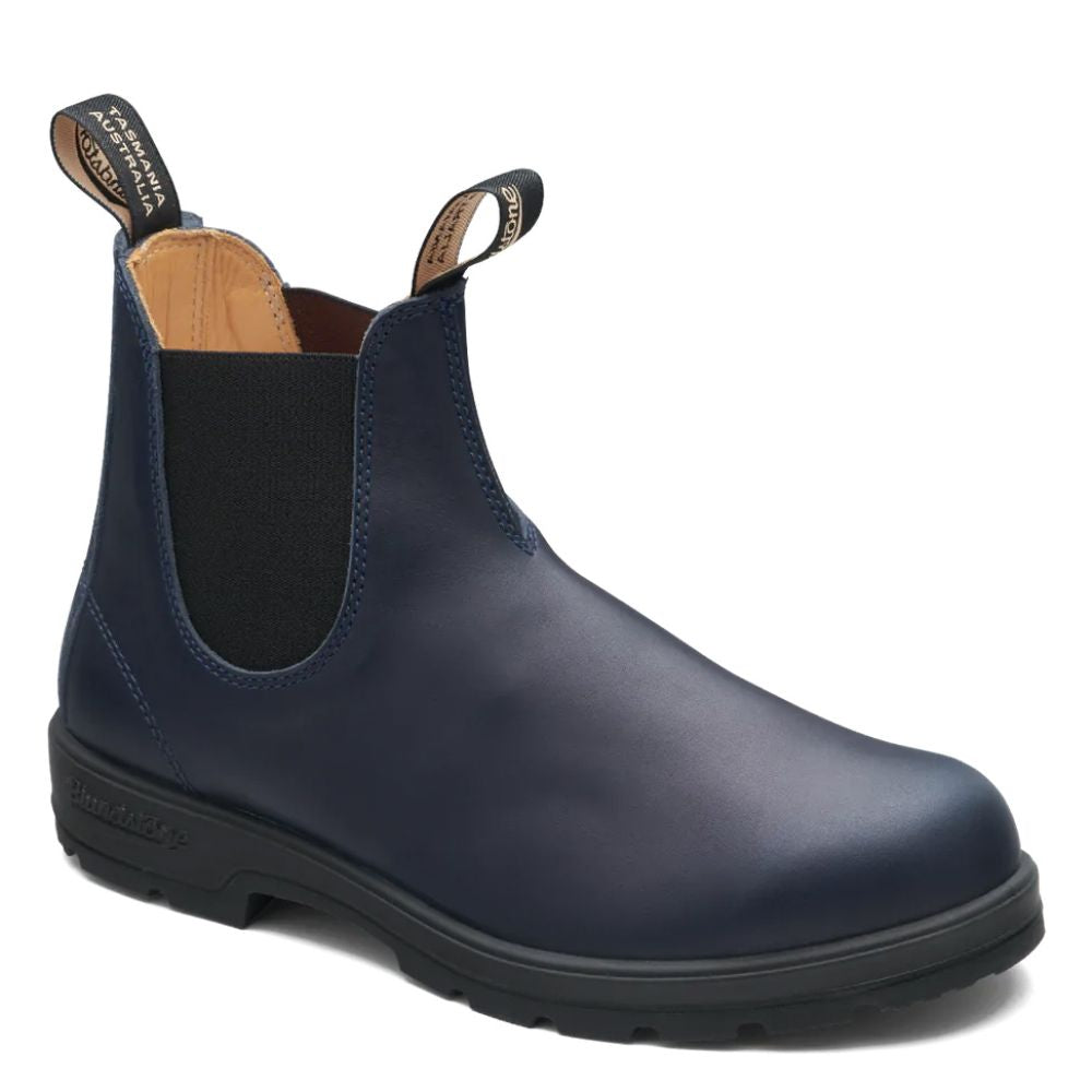Blundstone Classic 2246 in Navy Blundstone Classic 2246 In Navy -sorel shop bl 2246 1083