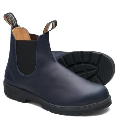 Blundstone Classic 2246 In Navy 4 Blundstone Classic 2246 In Navy -sorel shop bl 2246 1083 3 1100x