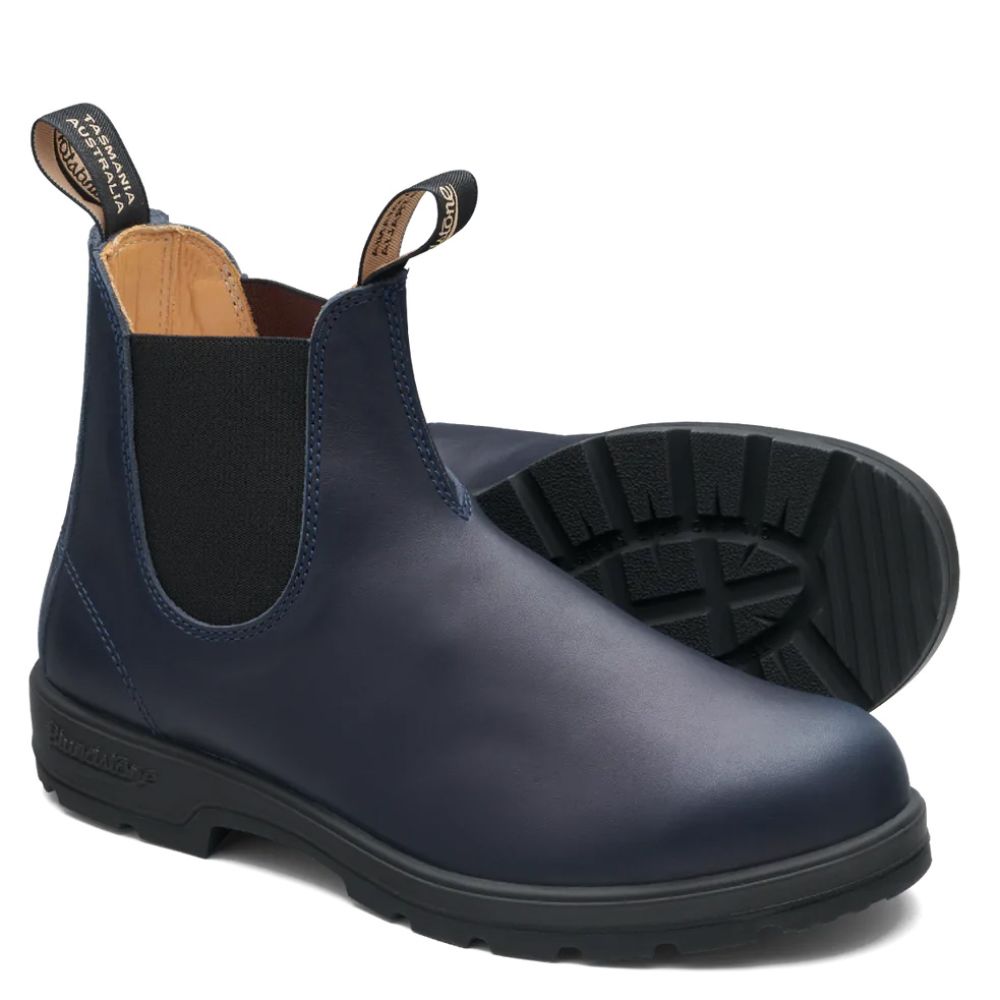 Blundstone Classic 2246 in Navy Blundstone Classic 2246 In Navy -sorel shop bl 2246 1083