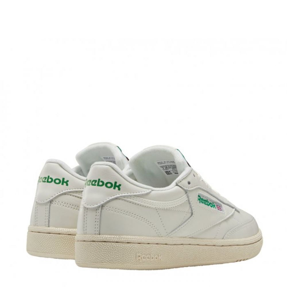 Reebok Women's Club C 85 Vintage in White Reebok Women's Club C 85 Vintage In White -sorel shop bs8242 ftw photo back lateral