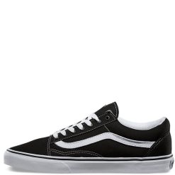 Vans Old Skool In Black/White -sorel shop c c 2 1100x