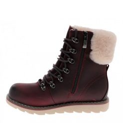 Royal Canadian Women's Cambridge In Rubeaus -sorel shop c a cam19rcbg 3 1100x