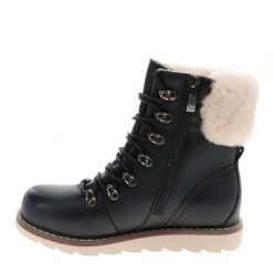 Royal Canadian Women's Cambridge In Black -sorel shop c a cam19rcbk 3 1100x