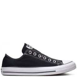 Converse Chuck Taylor All Star Slip In Black