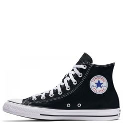 Converse Chuck Taylor All Star High Top In Black -sorel shop c o converse chuck taylor all star high top black m9160 1 1100x