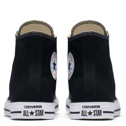 Converse Chuck Taylor All Star High Top In Black -sorel shop c o converse chuck taylor all star high top black m9160 6 1100x