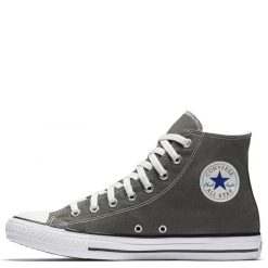Converse Chuck Taylor All Star High Top In Charcoal 4 Converse Chuck Taylor All Star High Top In Charcoal -sorel shop c o converse chuck taylor all star high top charcoal 1j793 1 1100x