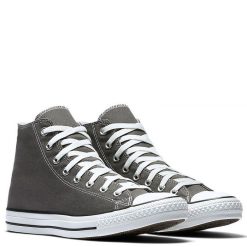 Converse Chuck Taylor All Star High Top In Charcoal