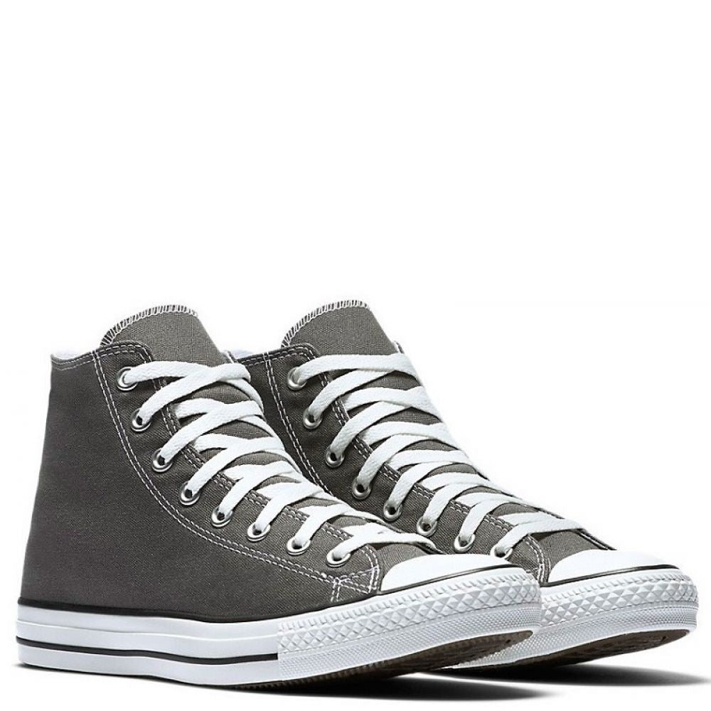 Converse Chuck Taylor All Star High Top in Charcoal Converse Chuck Taylor All Star High Top In Charcoal -sorel shop c o converse chuck taylor all star high top charcoal 1j793