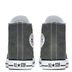 Converse Chuck Taylor All Star High Top In Charcoal 7 Converse Chuck Taylor All Star High Top In Charcoal -sorel shop c o converse chuck taylor all star high top charcoal 1j793 6 1100x