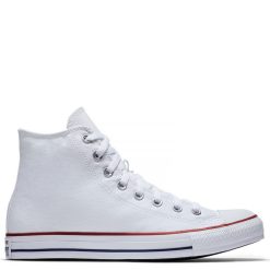Converse Chuck Taylor All Star High Top In Optical White -sorel shop c o converse chuck taylor all star high top optical white m7650 3 1100x