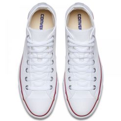 Converse Chuck Taylor All Star High Top In Optical White -sorel shop c o converse chuck taylor all star high top optical white m7650 4 1100x