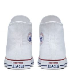 Converse Chuck Taylor All Star High Top In Optical White -sorel shop c o converse chuck taylor all star high top optical white m7650 6 1100x