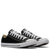 Converse Chuck Taylor All Star Low Top In Black