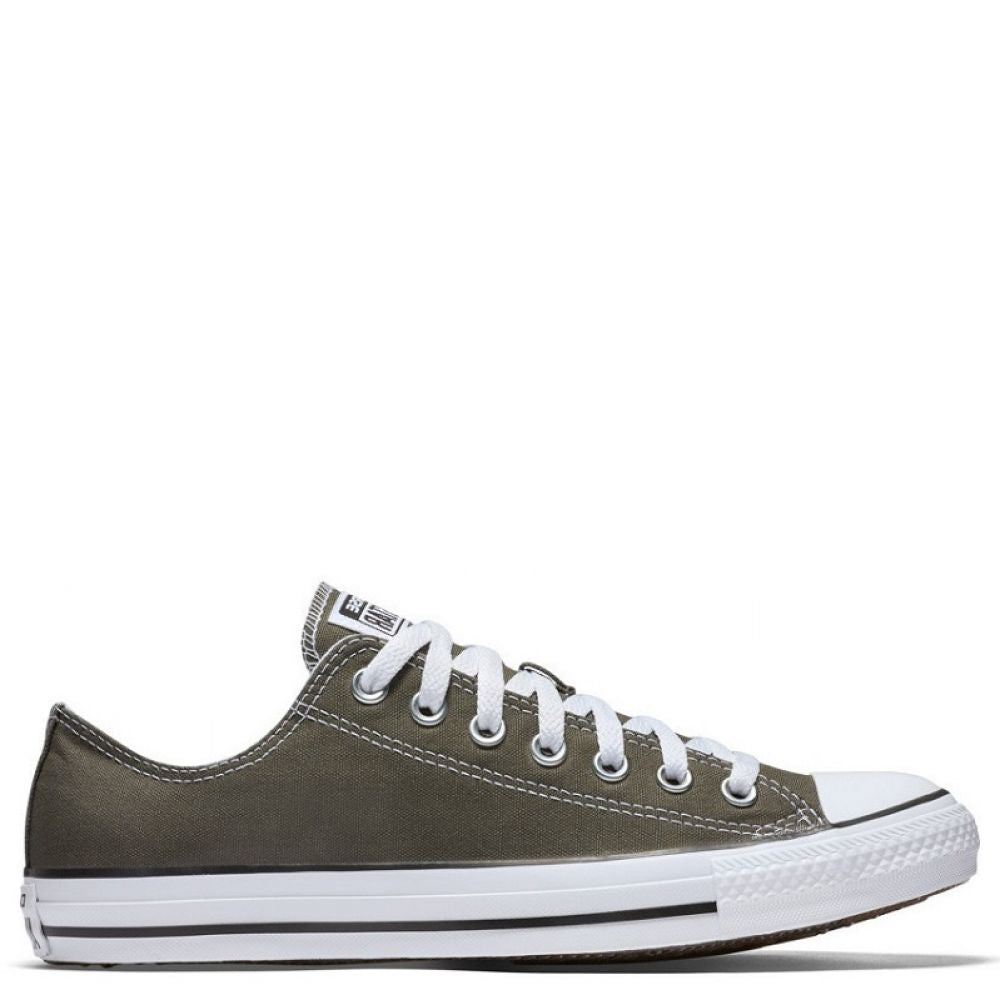Converse Chuck Taylor All Star Low Top in Charcoal Converse Chuck Taylor All Star Low Top In Charcoal -sorel shop c o converse chuck taylor all star low top charcoal 1j794