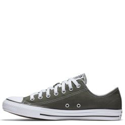 Converse Chuck Taylor All Star Low Top In Charcoal 4 Converse Chuck Taylor All Star Low Top In Charcoal -sorel shop c o converse chuck taylor all star low top charcoal 1j794 3 1 1100x