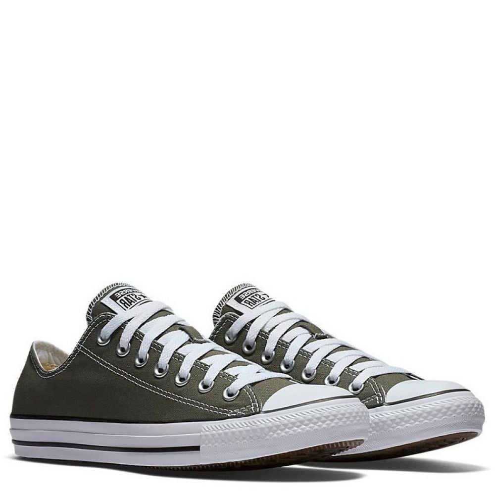 Converse Chuck Taylor All Star Low Top in Charcoal Converse Chuck Taylor All Star Low Top In Charcoal -sorel shop c o converse chuck taylor all star low top charcoal 1j794