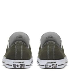 Converse Chuck Taylor All Star Low Top In Charcoal 7 Converse Chuck Taylor All Star Low Top In Charcoal -sorel shop c o converse chuck taylor all star low top charcoal 1j794 6 1 1100x