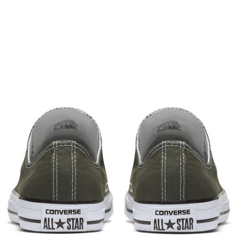 Converse Chuck Taylor All Star Low Top in Charcoal Converse Chuck Taylor All Star Low Top In Charcoal -sorel shop c o converse chuck taylor all star low top charcoal 1j794