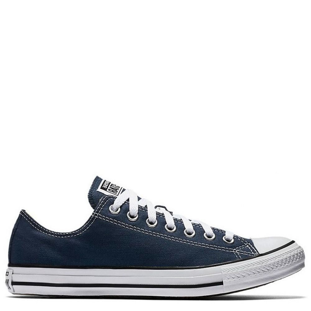 Converse Chuck Taylor All Star Low Top in Navy Converse Chuck Taylor All Star Low Top In Navy -sorel shop c o converse chuck taylor all star low top navy m9697