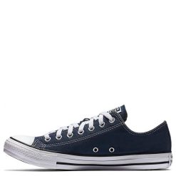 Converse Chuck Taylor All Star Low Top In Navy 4 Converse Chuck Taylor All Star Low Top In Navy -sorel shop c o converse chuck taylor all star low top navy m9697 3 1 1100x