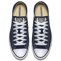 Converse Chuck Taylor All Star Low Top In Navy 6 Converse Chuck Taylor All Star Low Top In Navy -sorel shop c o converse chuck taylor all star low top navy m9697 4 1 1100x
