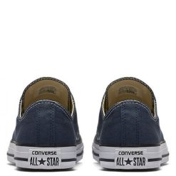Converse Chuck Taylor All Star Low Top In Navy 7 Converse Chuck Taylor All Star Low Top In Navy -sorel shop c o converse chuck taylor all star low top navy m9697 6 1 1100x