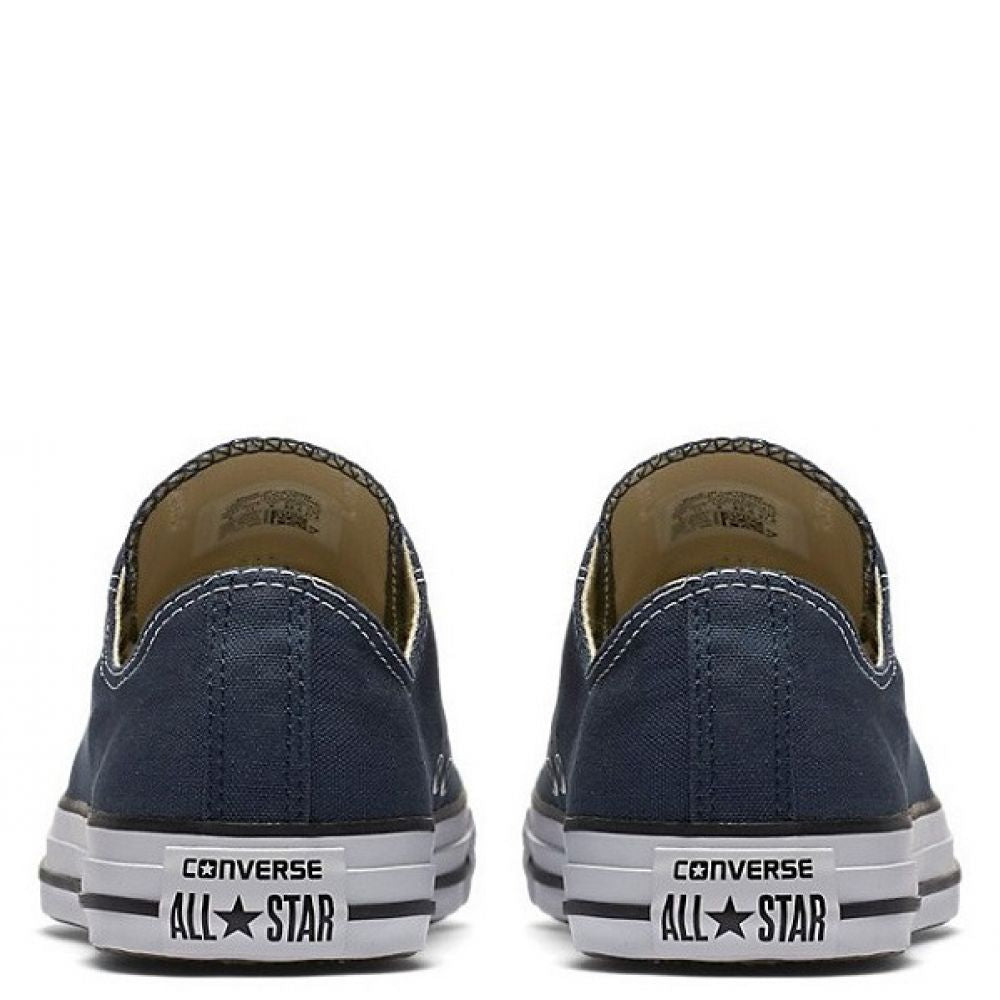 Converse Chuck Taylor All Star Low Top in Navy Converse Chuck Taylor All Star Low Top In Navy -sorel shop c o converse chuck taylor all star low top navy m9697