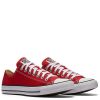 Converse Chuck Taylor All Star Low Top In Red -sorel shop c o converse chuck taylor all star low top red m9696 2 1100x