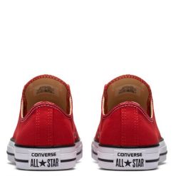 Converse Chuck Taylor All Star Low Top In Red -sorel shop c o converse chuck taylor all star low top red m9696 5 1100x
