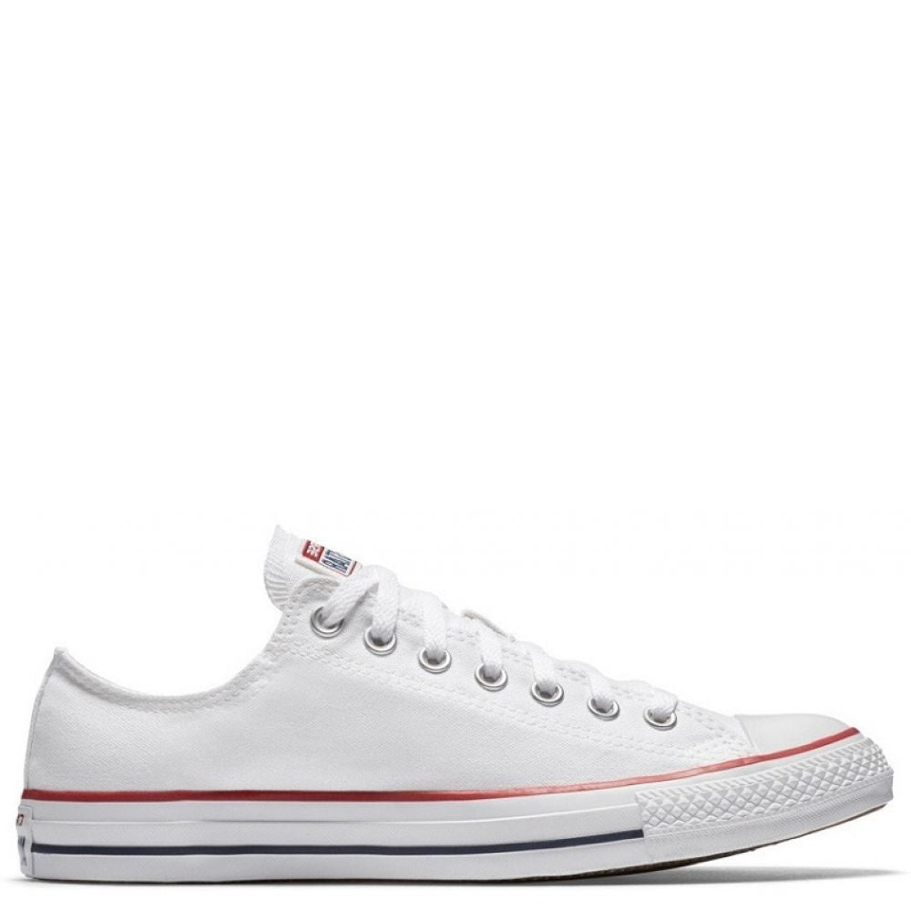 Converse Chuck Taylor All Star Low Top in Optical White Converse Chuck Taylor All Star Low Top In Optical White -sorel shop c o converse chuck taylor all star low top white m7652