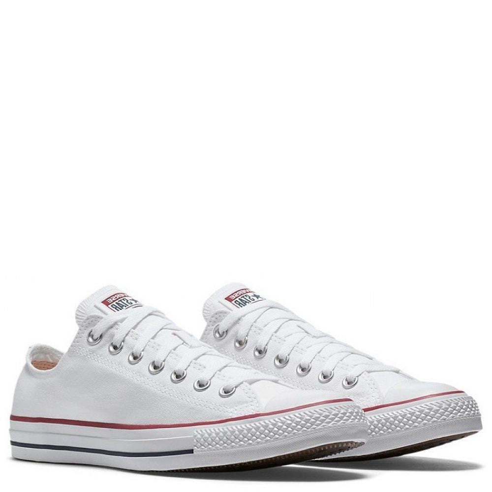 Converse Chuck Taylor All Star Low Top in Optical White Converse Chuck Taylor All Star Low Top In Optical White -sorel shop c o converse chuck taylor all star low top white m7652