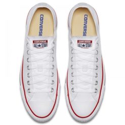 Converse Chuck Taylor All Star Low Top In Optical White 6 Converse Chuck Taylor All Star Low Top In Optical White -sorel shop c o converse chuck taylor all star low top white m7652 4 1100x