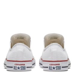 Converse Chuck Taylor All Star Low Top In Optical White 7 Converse Chuck Taylor All Star Low Top In Optical White -sorel shop c o converse chuck taylor all star low top white m7652 5 1100x