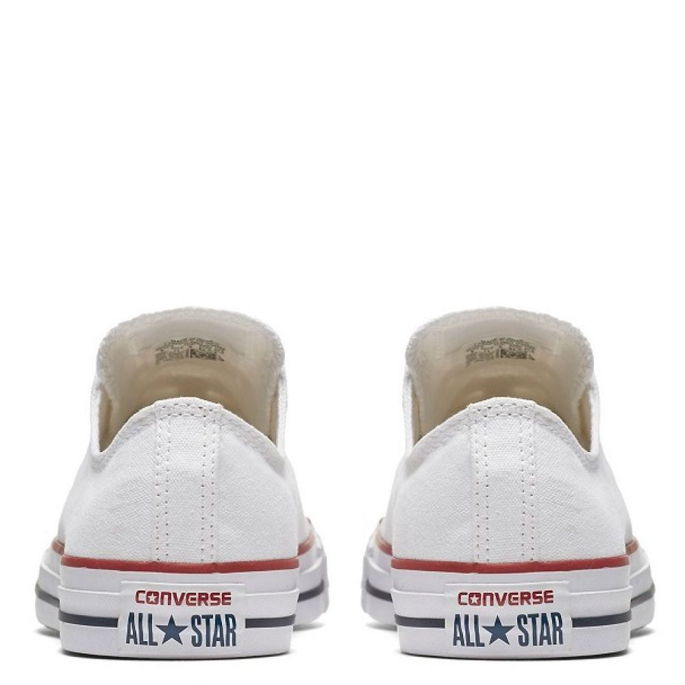 Converse Chuck Taylor All Star Low Top in Optical White Converse Chuck Taylor All Star Low Top In Optical White -sorel shop c o converse chuck taylor all star low top white m7652