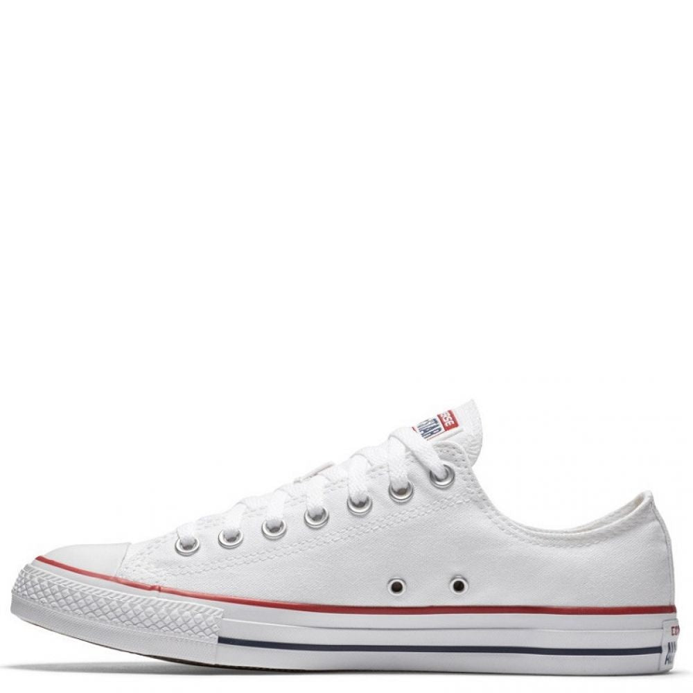 Converse Chuck Taylor All Star Low Top in Optical White Converse Chuck Taylor All Star Low Top In Optical White -sorel shop c o converse chuck taylor all star low top white m7652