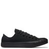 Converse Chuck Taylor All Star Mono Canvas Low Top In Black Monochrome 2 Converse Chuck Taylor All Star Mono Canvas Low Top In Black Monochrome -sorel shop c o converse chuck taylor all star monochrome canvas low top black m5039 1 1 1100x