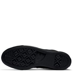 Converse Chuck Taylor All Star Mono Canvas High Top In Black Monochrome -sorel shop c o converse chuck taylor all star monochrome high top black m3310 2 1100x