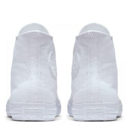 Converse Chuck Taylor All Star Mono Canvas High Top In White Monochrome 11 Converse Chuck Taylor All Star Mono Canvas High Top In White Monochrome -sorel shop c o converse chuck taylor all star monochrome high top white 1u646 5 1100x