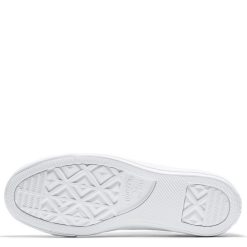 Converse Chuck Taylor All Star Mono Leather Low Top In White Monochrome 4 Converse Chuck Taylor All Star Mono Leather Low Top In White Monochrome -sorel shop c o converse chuck taylor all star monochrome leather low top white 136823 2 1100x