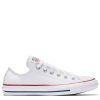 Converse Chuck Taylor All Star Leather Low Top In White 1 Converse Chuck Taylor All Star Leather Low Top In White -sorel shop c o converse taylor all star leather low top black 132173c 1 1 1100x