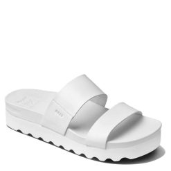 Reef Women's Cushion Vista Hi Flurry In White -sorel shop ci6990 2 4bd0d14f 5762 43f3 b5e0 b8c79391ade3 1100x