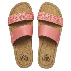 Reef Women's Cushion Vista Hi In Rose